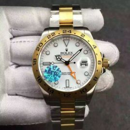 Picture of Rolex Explorer Ii B3 422836mw _SKU0907180546241761